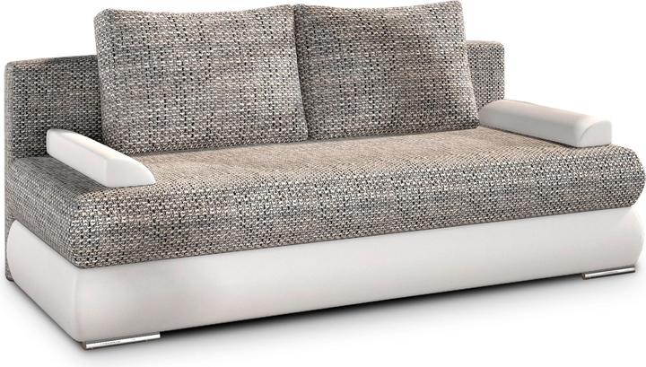 Gray Berlin 01, Soft 17