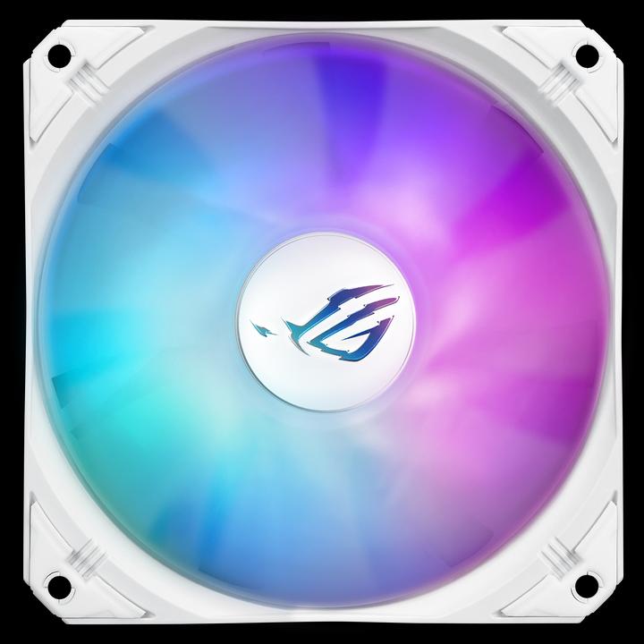 Productafbeelding ASUS Rog Strix Lc Iii 360 Argb Wit