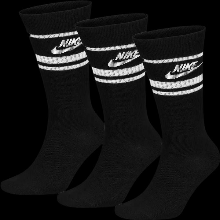 Immagine prodotto Nike Calzini Essential Crew Stripe (38 - 42)