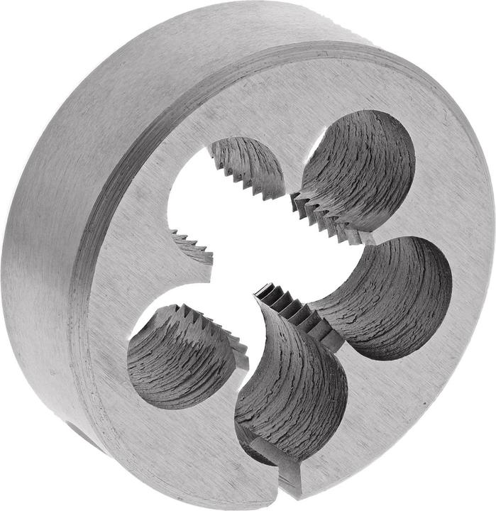 Actual product image Rs Pro Split die HSS M12x1.25mm