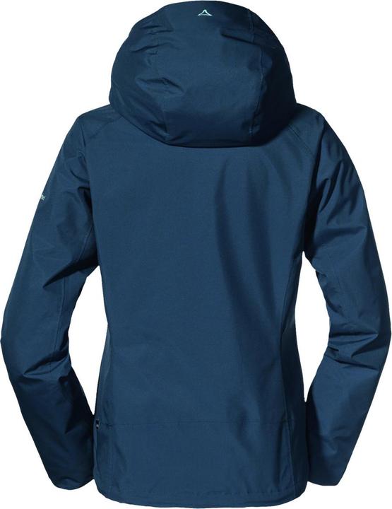 Produktbild Schöffel Wamberg Jacket moonlit (34, XS, S)