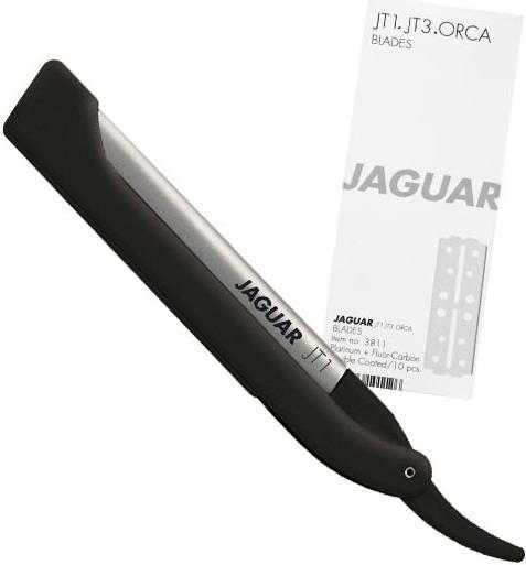 Image du produit Jaguar Lame de rasoir