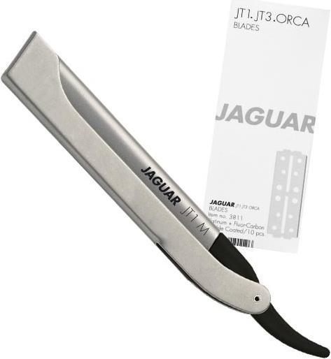Produktbild Jaguar Rasierklingenmesser