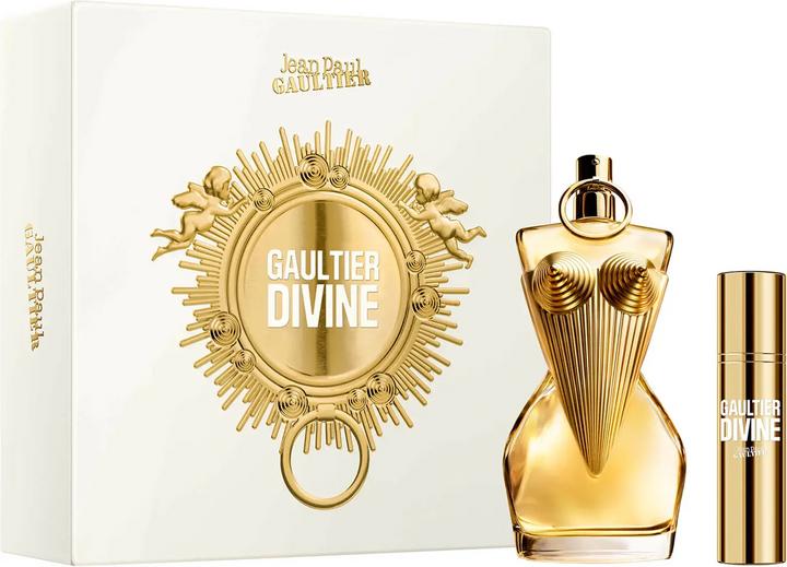 Produktbild Gaultier Divine (Eau de Parfum, 100 ml)