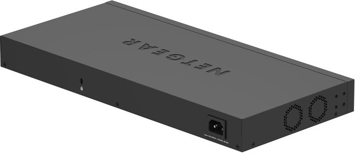 Produktbild Netgear GS324PP (24 Ports)