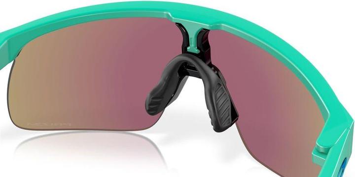 Immagine prodotto Oakley Resistente (Stuoia Celeste, Zaffiro Prizmato)