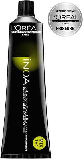 6.24 Blond foncé Irise Cuivre