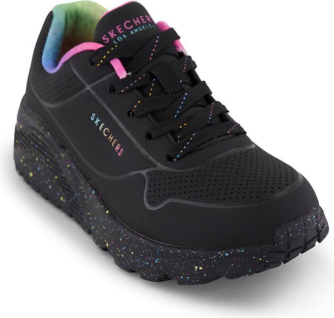 Immagine prodotto Skechers Uno Lite Rainbow Speckle sneaker bambina (36)