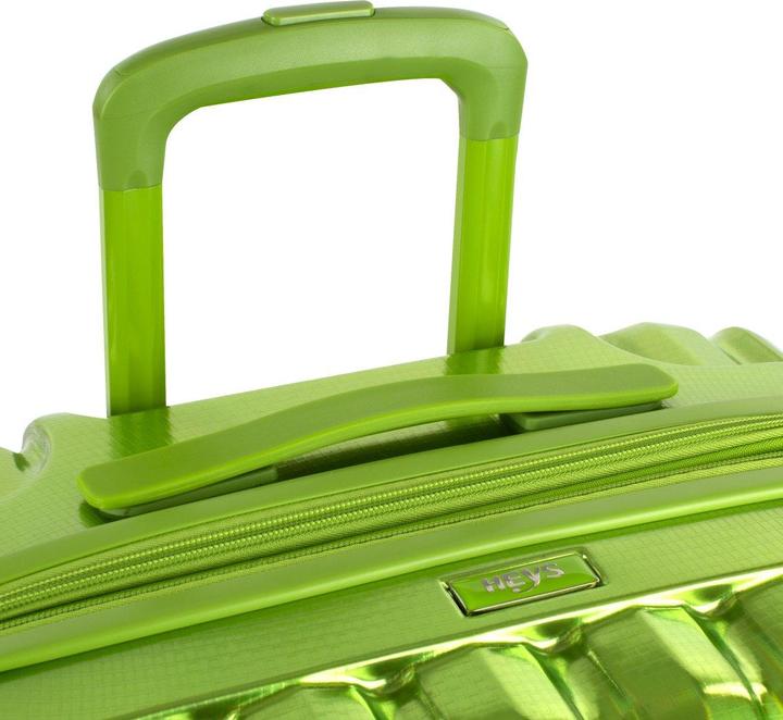 Produktbild Heys Astro Green S -matkalaukku, vihre?? (32 l, Handgepäck (bis 50l))