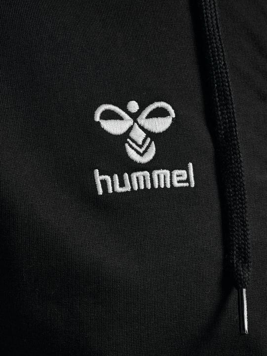 Actual product image hummel HMLGO 2.0 ZIP HOODIE (3XL)