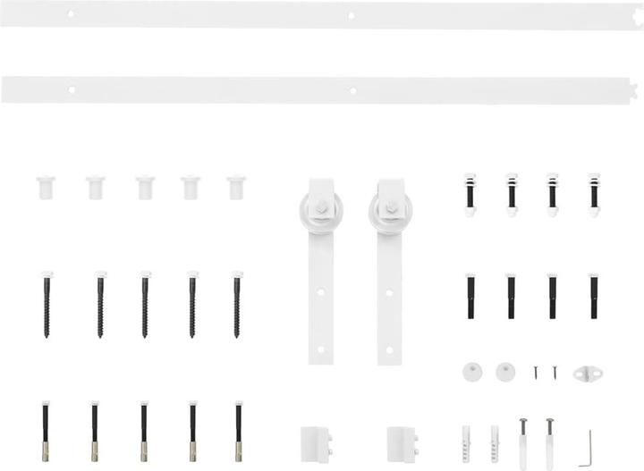 Produktbild VidaXL Vanyusha