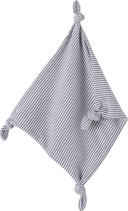 Produktbild Vertbaudet Baby-Set: Strampler, Body & Schmusetuch, Bio-Baumwolle Oeko-Tex (44)