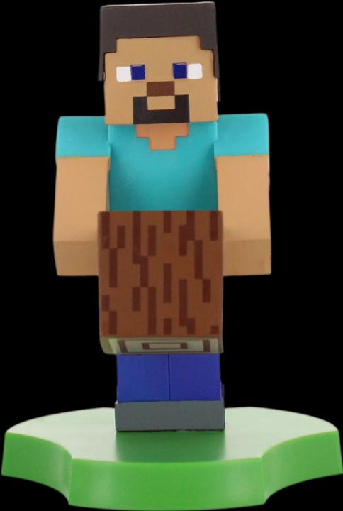 Produktbild Exquisite Gaming Holdem- Minecraft Steve