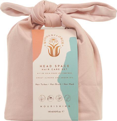 Wanderflower Head Space Set