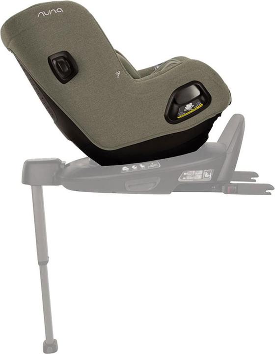 Produktbild Nuna TODL next Reboard Kindersitz, Pine (Reboarder, ECE R129/i-Size Norm)