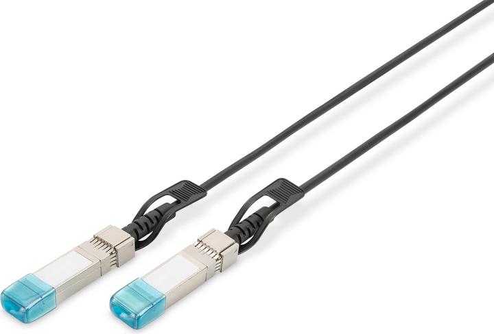 Image du produit Digitus Câble SFP+ 10G DAC 5m (5 m)