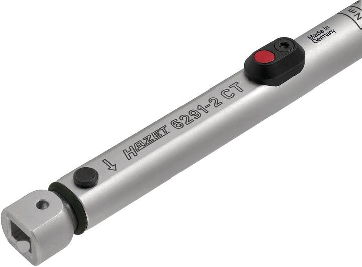 Actual product image HAZET Torque spanner (5 Nm, 60 Nm)