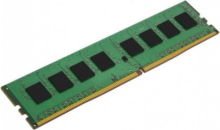 Produktbild Kingston ValueRAM (1 x 4GB, 2666 MHz, DDR4-RAM, DIMM)