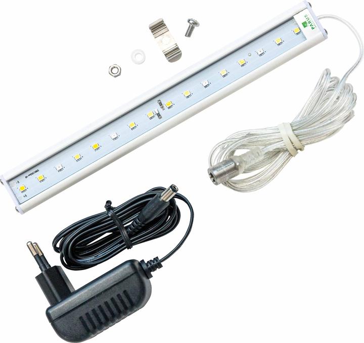 Actual product image Romberg LED plant lighting, 20 cm, 5 watt (LED)