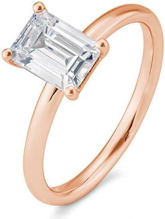 Produktbild Breuning Emerald (50, 750/18 K Gold)