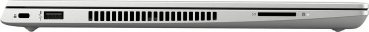Produktbild HP ProBook 440 G7 (14", Intel Core i7-10510U, 32 GB, 512 GB, DE)