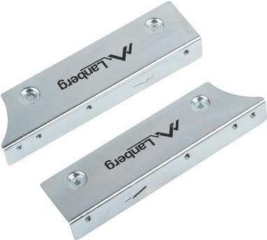 Actual product image Lanberg IF-35-25 Computer Case Part Universal HDD Bracket
