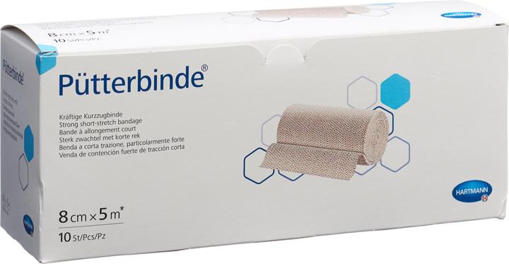 Image du produit IVF Hartmann bande