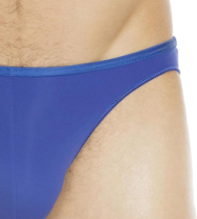Produktbild HOM 2er Pack Plumes Mini Slip / Unterhose (M, 2er Pack)