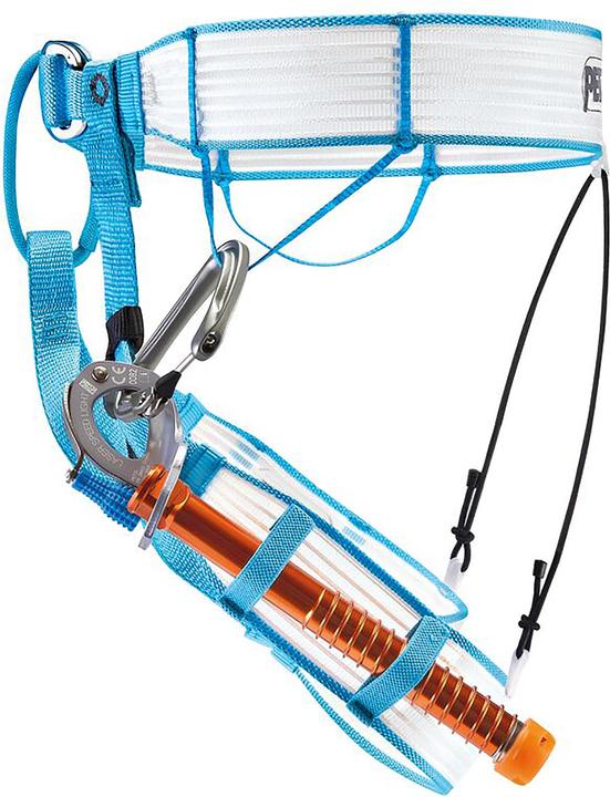 Produktbild Petzl Altitude (S, M)