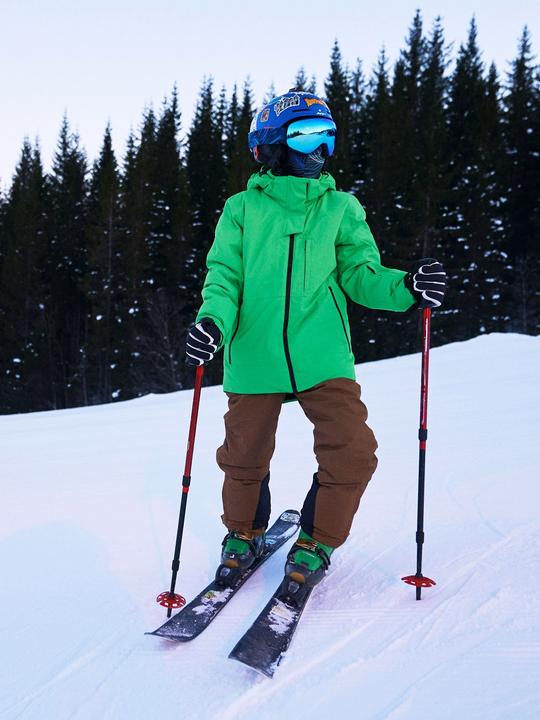 Image du produit Name it Nknslope10 Ski Jacket Limited Edition Fo (164)