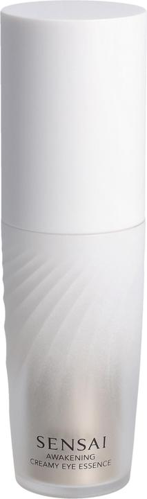 Actual product image Sensai Awakening Creamy Eye Essentials (Crème, 20 ml, Day)