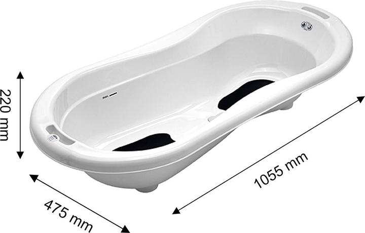 Immagine prodotto Rotho Babydesign Top Xtra