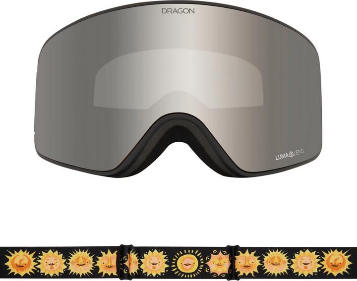 Produktbild Dragon Alliance Goggles NFX MAG OTG - Chris Benchetler Signature