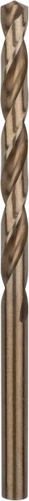 Produktbild Bosch Professional Zubehör PRO Stainless Steel HSS-Co Spiralbohrer, 6.8 x 69 x 109 mm (6.8 mm)