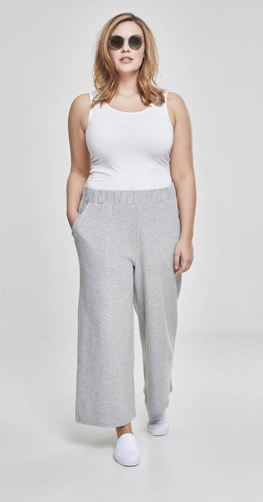 Produktbild Urban Classics Ladies 2-Pack Basic Stretch Top (4XL)