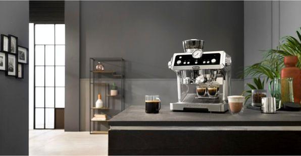 Actual product image De'Longhi La Specialista Prestigio