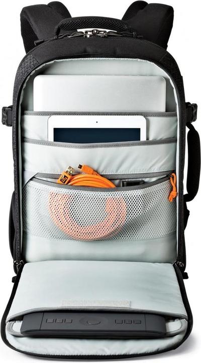 Immagine prodotto Lowepro Pro Runner BP 350 AW II (Zaino per fotocamera)