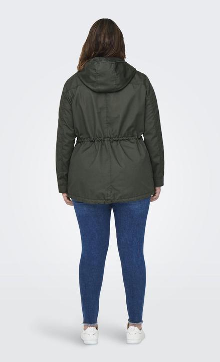 Produktbild Only Kapuze Jacke Jacke (M)