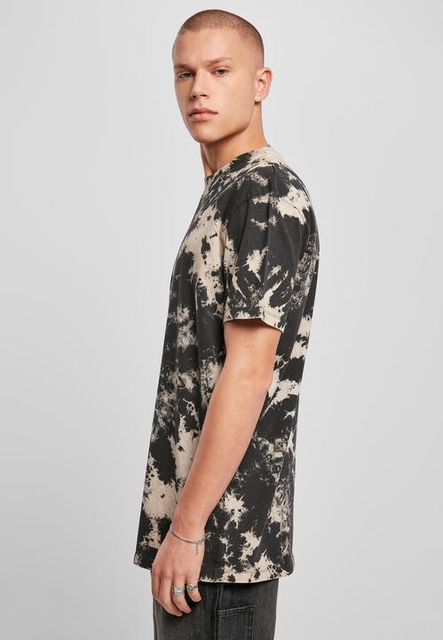 Image du produit Urban Classics Oversized Bleached Tee (M)