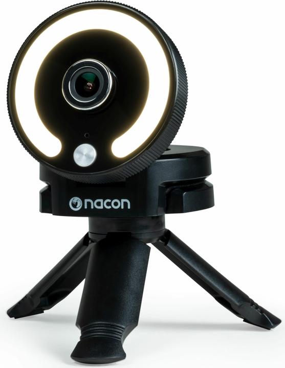 Nacon Gaming Webcam Full HD