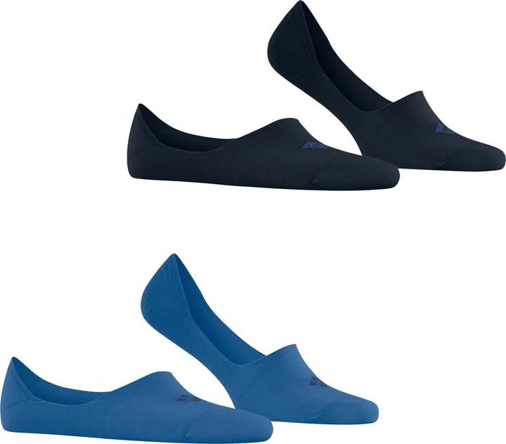 Immagine prodotto Burlington Everyday IN 2-Pack (Confezione da 2, 45 - 46)