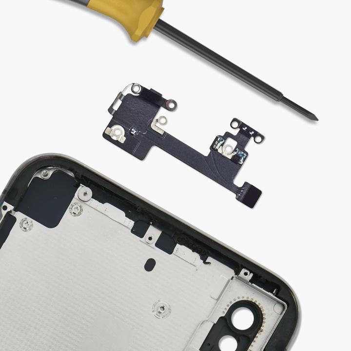 Actual product image Clappio Spare part WiFi antenna (iPhone X)