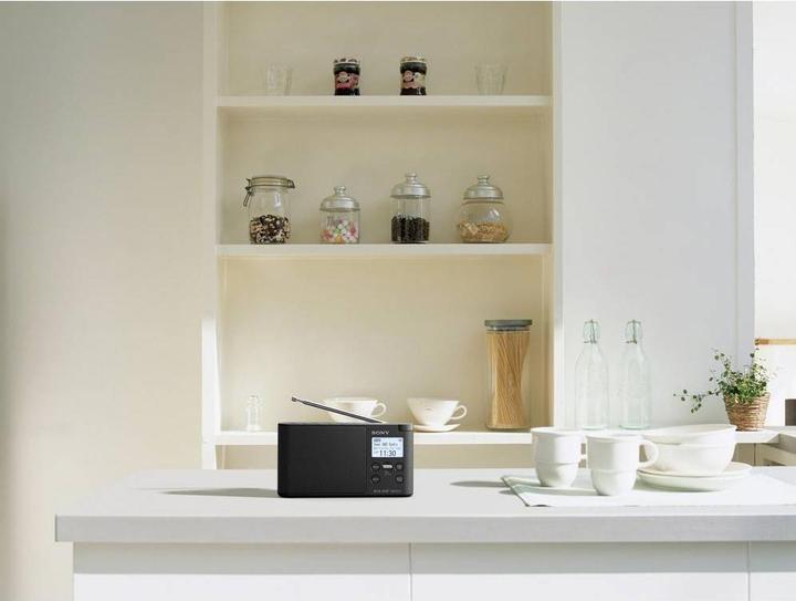 Immagine prodotto Sony Xdr-S41d (DAB, FM)