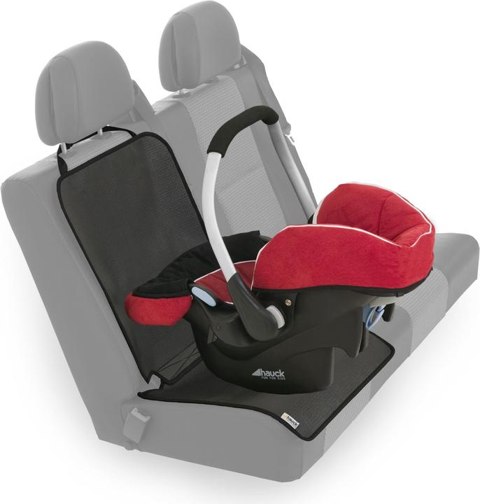 Produktbild Hauck Sit On Me Black