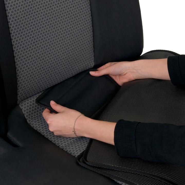 Produktbild Hauck Sit On Me Black