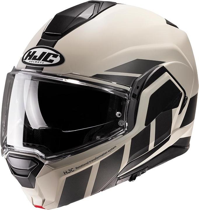 Produktbild HJC I100 BEIS Klapphelm (M)