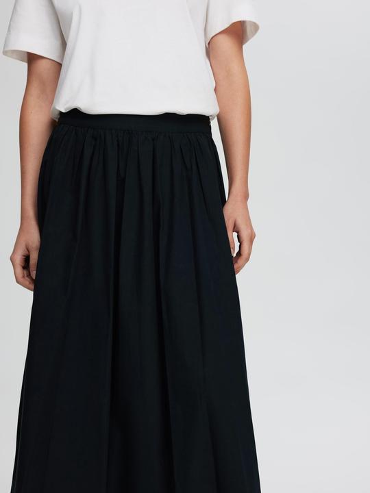 Produktbild Selected Femme High Waist Maxirock (40)