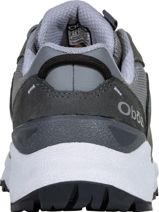 Produktbild Oboz Cottonwood Low B-Dry (44.5)