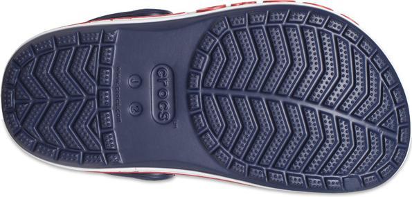 Actual product image Crocs K's Bayaband Clog (35)