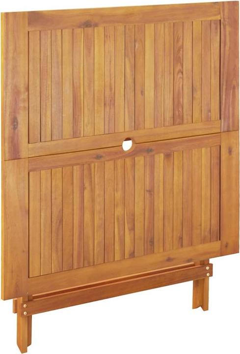 Actual product image VidaXL Elstra / Halštrow (90 cm)